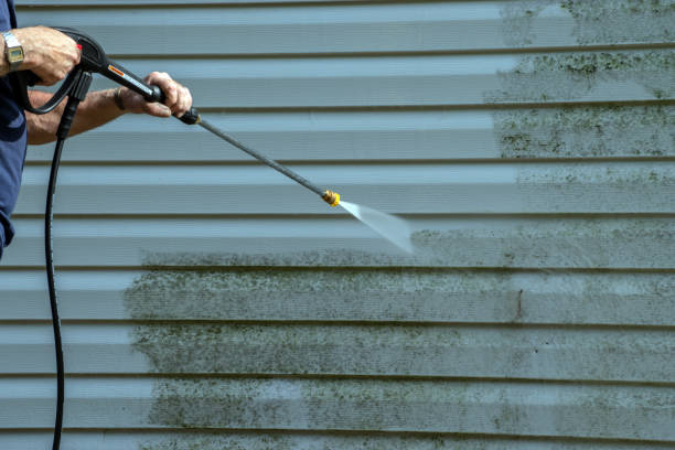 Boat and Dock Cleaning in Point Baker, FL